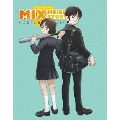 MIX 2ND SEASON DVD BOX Vol.1<完全生産限定版>