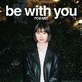 be with you<通常盤>