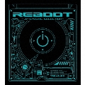 REBOOT -JP SPECIAL SELECTION- [CD+Blu-ray Disc]