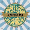CIRCUS [CD+DVD+フォトブック]<初回限定盤>