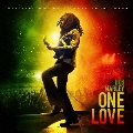 ボブ・マーリー:ONE LOVE -オリジナル・サウンドトラック- [SHM-CD+ブックレット]