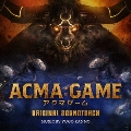 日本テレビ系日曜ドラマ ACMA:GAME アクマゲーム ORIGINAL SOUNDTRACK