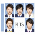 GUTS!<通常盤>