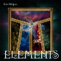 ELEMENTS [CD+Blu-ray Disc]<Blu-ray付生産限定盤>