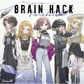 BRAIN HACK [CD+ブックレット]