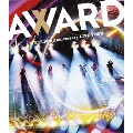 WEST. 10th Anniversary LIVE TOUR AWARD [2Blu-ray Disc+ポストカード]<通常盤>