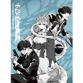 秘色録 [CD+Blu-ray Disc]＜映像盤＞
