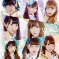 NEW WORLD (B-Type)