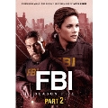 FBI:特別捜査班 シーズン5 DVD-BOX Part2