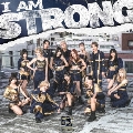I AM STRONG [CD+DVD]