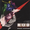 R.O.D オリジナル・サウンドトラック