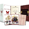 RED GARDEN DVD BOX IV(2枚組)<完全生産限定>