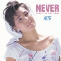 NEVER -Special Edition-  [CD+DVD]