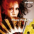 Please Please You / Began to run there<通常盤>