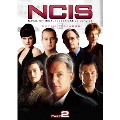 NCIS ネイビー犯罪捜査班 シーズン3 DVD-BOX Part2