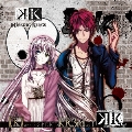【K】WebラジオDJCD KR3rd Vol.01