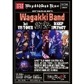 WagakkiBand 1st US Tour 衝撃 -DEEP IMPACT-<通常版>