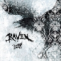 RAVEN (Btype) [CD+DVD]<初回限定盤>