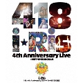 i★Ris 4th Anniversary Live 418
