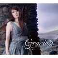 Gracia [2CD+DVD]<初回限定盤>