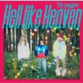 Hell like Heaven [CD+DVD]<初回生産限定盤>