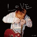 LOVE [CD+DVD]<初回生産限定盤>
