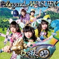 The Legend of WASUTA [CD+Blu-ray Disc]
