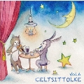 CELTSITTOLKE Vol.6 関西ケルト・アイリッシュ コンピレーションアルバム