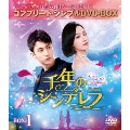 千年のシンデレラ～Love in the Moonlight～ BOX1<コンプリート・シンプルDVD-BOX><期間限定生産版>