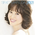 続・40周年記念アルバム 「SEIKO MATSUDA 2021」 [SHM-CD+DVD]<初回限定盤>