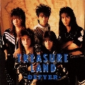 TREASURE LAND<生産限定盤>