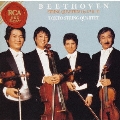 ベートーヴェン:弦楽四重奏曲(後期)IV