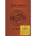 SHOW WESUGI 30th ANNIVERSARY BOX 永劫回帰 [DVD+CD+BOOK]