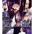 手越祐也 LIVE TOUR 2022 「NEW FRONTIER」