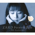 ZARD Forever Best～25th Anniversary～<数量限定生産盤>