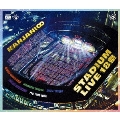 KANJANI∞ STADIUM LIVE 18祭 [Blu-ray Disc+ポスター型歌詞カード]<通常盤>