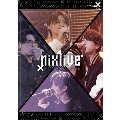 pioniX LIVE 2022「NIXLIVE」 [Blu-ray Disc+CD]