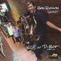 Ben Jansson Sextet LIVE at "D-Bop"Jazz Club