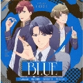 TVアニメ『Opus.COLORs』 2ndドラマCD『#0000FF BLUE』