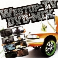 Westup - TV DVD - MIX [CD+DVD]