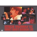 '83 SHANTI SHANTI BUDOKAN LIVE