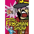 THE FROGMAN SHOW 秘密結社 鷹の爪 第1巻