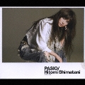 PASIO～パッシオ  [CD+DVD]