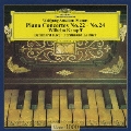 モーツァルト:ピアノ協奏曲第22番・第24番<アンコールプレス限定盤>