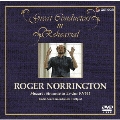 ロジャー・ノリントン モーツァルト:交響曲第39番変ホ長調 KV543