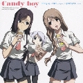 Bring up…LOVE / 恋のカタチ～「Candyboy」主題歌<通常盤>