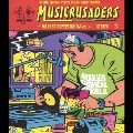 MUSICRUSADERS<初回生産限定盤>