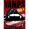 VAMPS LIVE 2009 U.S.A.<通常盤>