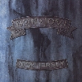 ニュージャージー + ライヴ・トラックス<初回生産限定盤>