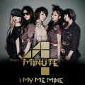 I My Me Mine [CD+DVD]<初回盤A>